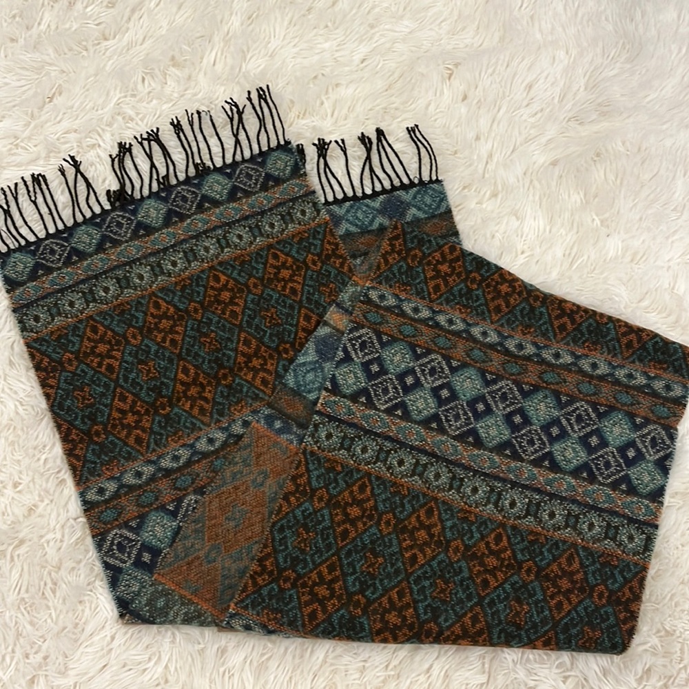 D&Y Softer than Cashmere scarf